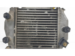 Интеркулер  1271001550   Citroen C4 Grand Picasso 1.6