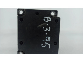 Блок подушек безопасности 9661532680   Citroen C2