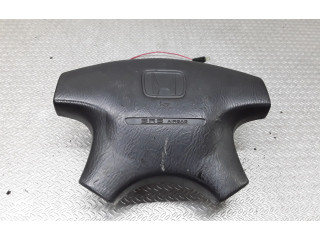 Подушка безопасности водителя    Honda Accord