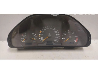 Přístrojová deska Mercedes-Benz C W202 2000 2025402140, 0090059