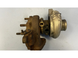  Турбина Mitsubishi Pajero 0.0 491770, 4917702510         