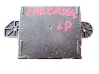 Блок управления P05026613AJ, SW115000   Fiat Freemont