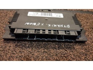 Модуль фонарей