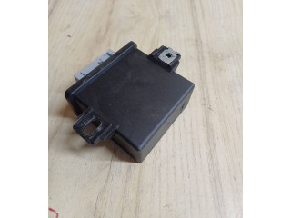 Модуль фонарей       Skoda Octavia Mk2 (1Z)  2004 - 2013 года   