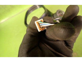 Zpětné zrcátko Mitsubishi Pajero 2003