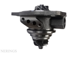 Турбина Skoda Fabia Mk2 (5J) 03F145701F, CHRA40-0187