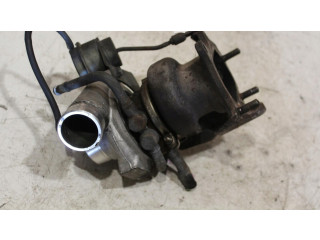  Турбина Subaru Forester SG  14412AA451         