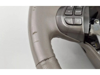 Руль Subaru Forester SH 2008 - 2013 года GS120-02880