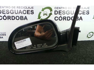 Zpětné zrcátko  Daewoo Lacetti 2004  ELECTRICO-5.PINES, NEGRO  