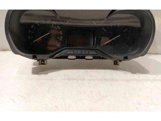 Přístrojová deska Citroen Berlingo 2018 9822007380