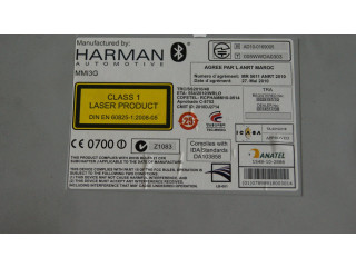 Vstřikovač 7P6035670A, 7P6035670A Volkswagen Touareg II