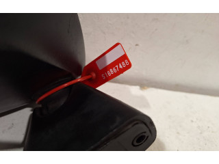 Zpětné zrcátko Opel Manta B 1978 90041767