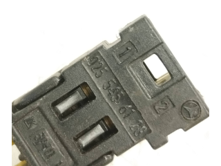 Подрулевой шлейф SRS 1404600049, A1404600049   Mercedes-Benz E W124