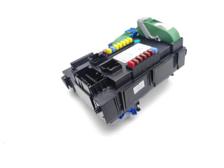 Блок комфорта 00521934400   Jeep Renegade   