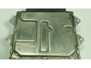 Блок управления двигателя 51918363, 5191836   Fiat Qubo