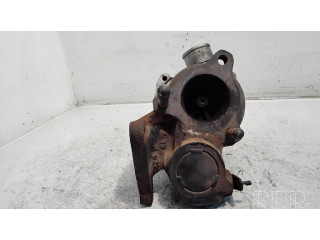  Турбина Mitsubishi Carisma 1.9 49177015    для двигателя 0885     