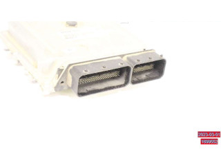 Блок управления впрыском 36002593, 0281012103 Volvo V70