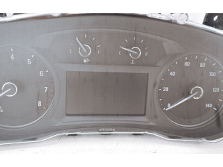 Панель приборов 42673247, 175597137 Buick Encore I