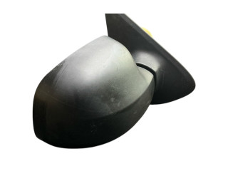 Зеркало (механическое) Dacia Logan II 2012 - 2020 года