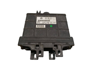 Блок управления коробкой передач 001927731J, 31036LW064   Volkswagen Polo