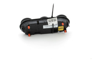 Блок управления климат-контролем 735657793 Jeep Renegade