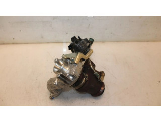 Turbodmychadlo Турбина 9804945280, 9804945280 Citroen Berlingo DV6FE(BHW)
