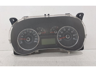 Панель приборов 51834167 Fiat Grande Punto