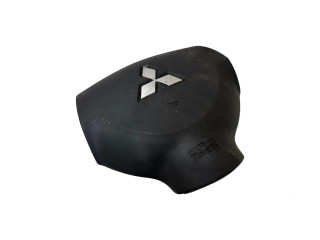 Подушка безопасности водителя 7030A217XB, XD5195HABK2Y   Mitsubishi L200