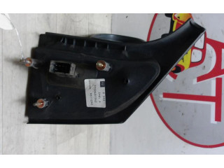 Зеркало (механическое) Renault Scenic I 1996 - 2003 года