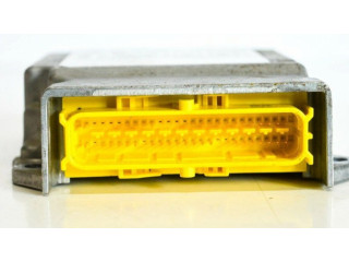 Блок подушек безопасности 1K0909605N   Volkswagen Golf Plus