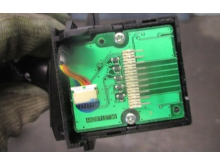 Ручка поворотов/ фонарей Ford S-MAX