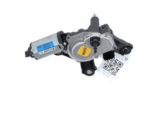 Моторчик заднего дворника 4G9955711C, C1-3177P Audi A1