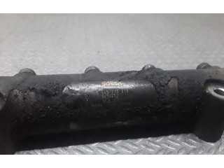 Магистральная трубка топлива 0445215010, 8658252 Volvo V70 -