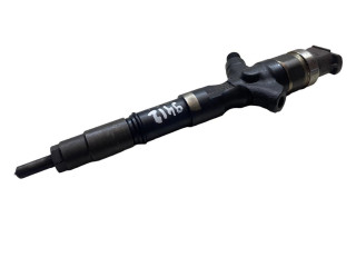 Vstřikovač 2367030400 Toyota Land Cruiser (J150)