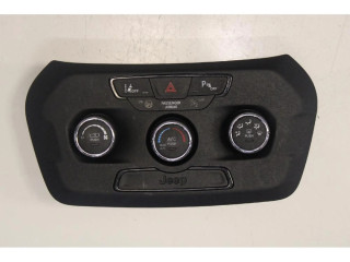 Блок управления климат-контролем    Jeep Renegade