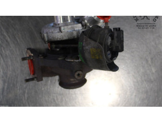 Турбина 1864631 Ford Kuga I 2012