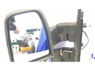 Зеркало электрическое левое Iveco Daily 6th gen 2014- года