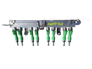 Vstřikovací lišta Suzuki Swift