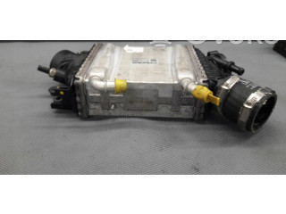 Радиатор интеркулера 059145803Q Audi A7 S7 4K8