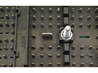 Модуль управления BSM 07212D   Chevrolet Captiva    