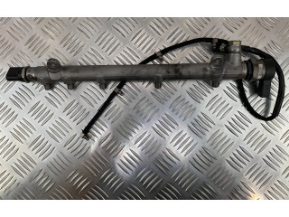 Vstřikovací lišta A6460701195, 0445214149 Mercedes-Benz C W203 OM 646.963