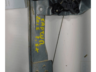 Шатун 807213867R Renault Clio IV