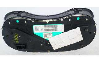 Спидометр (приборный щиток) P9655925780 Peugeot 307 2000