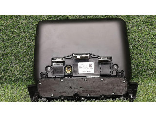 Дисплей GN1518B955FC Ford Ecosport