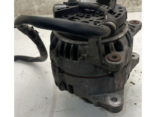 Генератор Audi A3 S3 A3 Sportback 8P