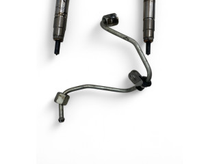 Комплект системы впрыска топлива 05L130277L, 05L130277L Audi A6 S6 C8 4K DFB