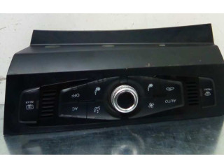 Зеркало электрическое Audi A4 S4 B8 8K 2008 - 2015 года