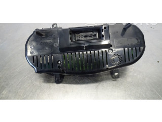 Přístrojová deska Seat Altea XL 2008 A2C53029654