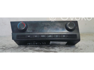 Поршень Блок управления кондиционера воздуха / климата/ печки (в салоне) D20DT 6870009730 SsangYong Actyon