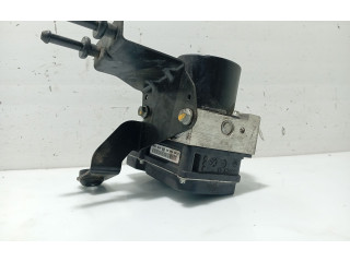 Блок АБС 6R0614117F, 6R0907379J   Skoda  Fabia Mk2 (5J)  2007 - 2014 года